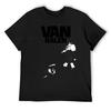 Funny Album Tour Music Band Classic Vintage T-Shirt Blacks Kawaii Clothes Designer Shirts Vintage T Shirts for Men