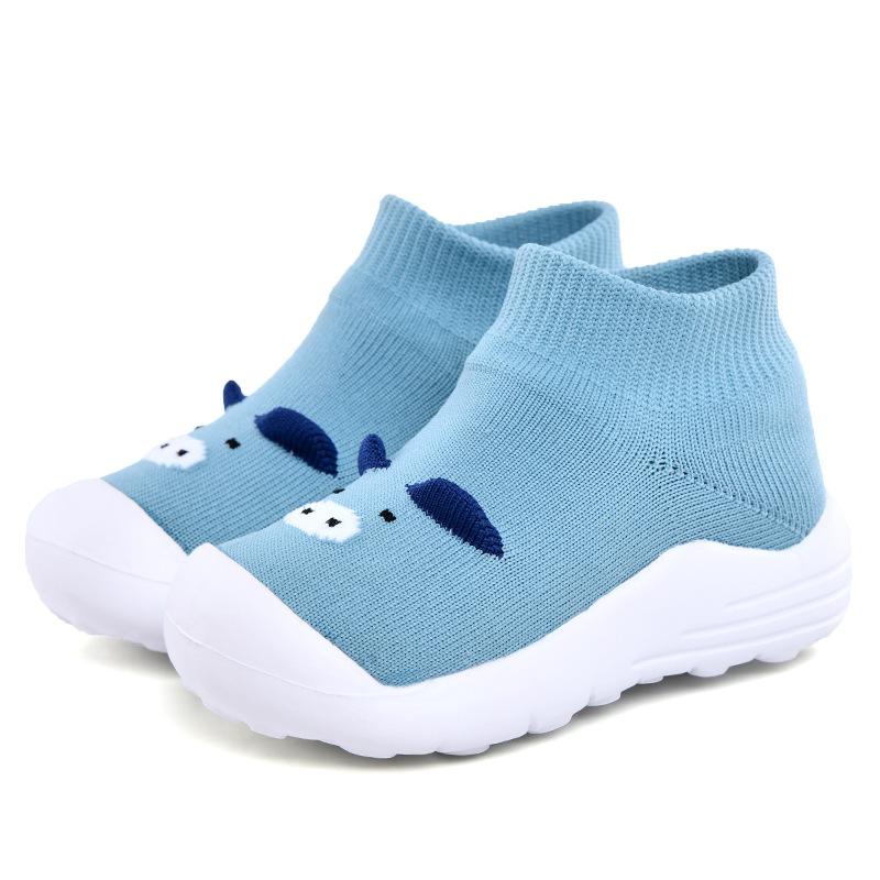 

Four Seasons New Children s Socks Shoes Board Socks Shoes Home Furnishing Infants Baby Toddler Shoes Sleeve Students 29