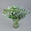 Decoração de casa – Flores e coroas artificiais