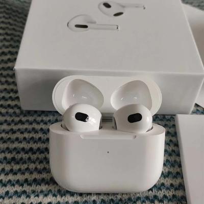 Căști stereo adevărate fără fir Căști Bluetooth Gaming Căști sport Căști pentru poziționare GPS Căști cu control tactil pentru telefon IOS Android