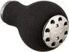 Série de poignées Rcs Power Light Slp Works Argent Taille M