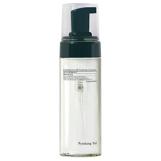 Pyunkang Yul Low pH Calming Foaming Cleanser 150ml