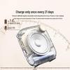 EDIFIER MF1 2.4G Wireless Clip-on Voice Amplifier CN plug (adapter included)
