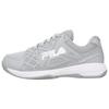 Double Bounce 3 Comfortable Versatile Durable Breathable Low-Top Training Shoes Women Sneaker Gray 5PM01803-071