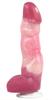 Klikati Monster Dildo 17 X 5.5cm - Anal Predator - Unusual Dildos