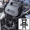 Для Honda XADV750 X-ADV 750 2021-2025 2022 2023 Аксессуары для мотоцикла Держатель для мобильного телефона Стойка Навигационная пластина GPS Кронштейн