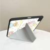 Adorable Angel Tablet Case For iPad Air 4 5 M3 M2 1 2 M4 11inch Mini 6 7 Pro 2025 Pro 11th 10th 9th 8th 7th 12.9inch Holder