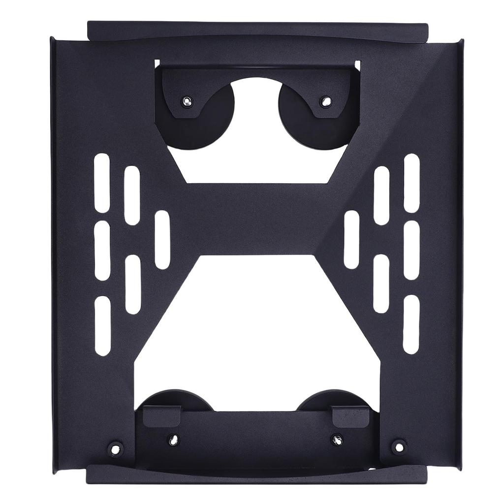 Magnetische Dachhalterung passend für Mini Iron 4 Magnete Satellitenschüssel Schnellverschluss Auto Dachmontage-Kit