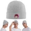 Caylus Warm Knitted Cap Winter Knit Bonnet Hat Skullies Beanies Hip Hop Caps for Unisex
