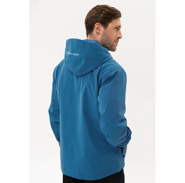 Куртка противодождевая Volcano J-KENZI