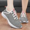 Fashion 2025 New Women's Running Shoes - Lightweight, Breathable Soft Sole Tennis Casual Sports Shoes Comfortable Women Shoe Designer