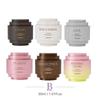 Kremas rankoms su kvepalais Shell 30ml / 1.01fl.oz – 7 kvapų variantai