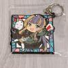 Used Hololive ReGLOSS ReGLOSS Yuuuuutei Raden 3D Rubber Strap