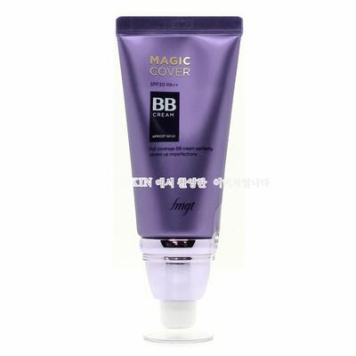 Magic Cover BB Cream SPF20/PA++
