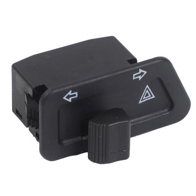 Brand New Motorcycle Parts Double Flash Switch Motorcycle Accessories