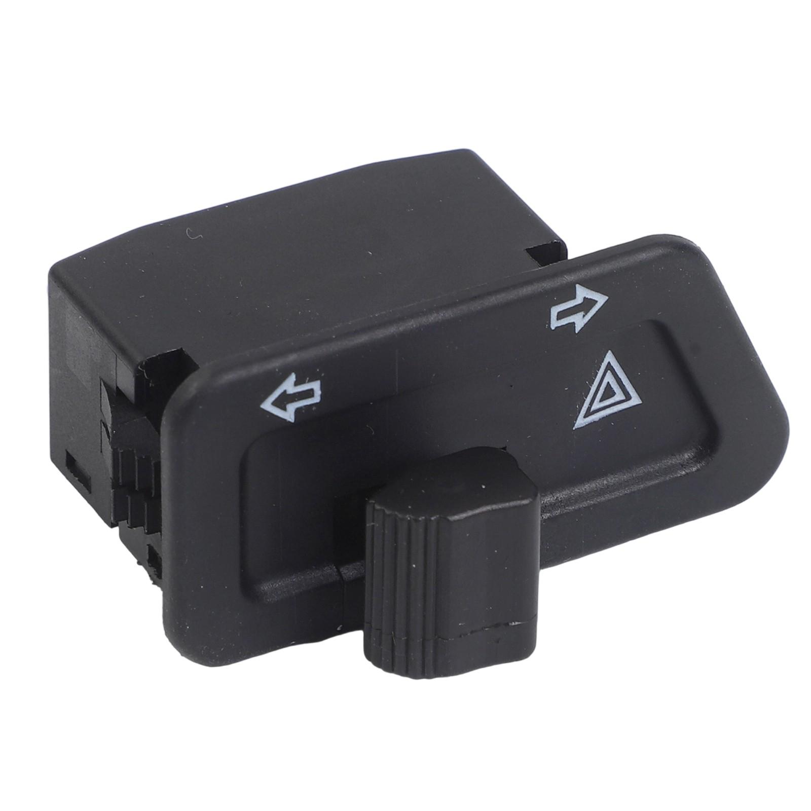 

Совершенно новый переключатель аварийной сигнализации, мотоциклетные аксессуары