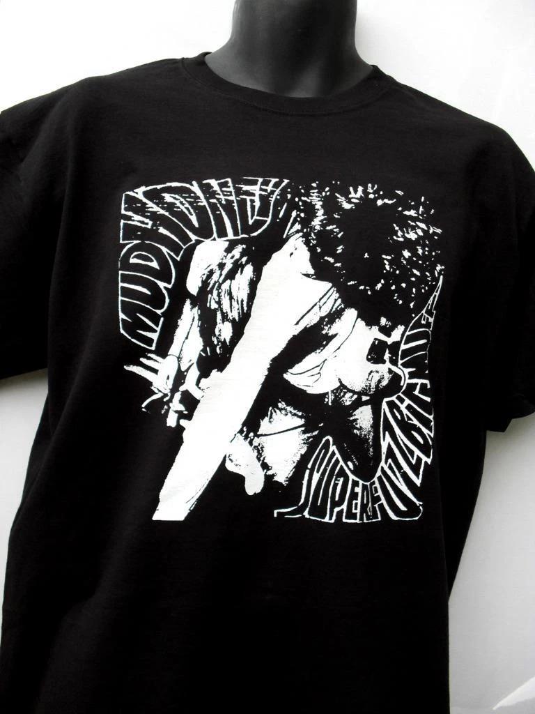 MUDHONEY - T-SHIRT S