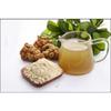 Organic Notoginseng Powder 12 Heads Panax Herbal Tea Natural Energy Boost  English: Organic Notoginseng 12 Heads Panax Herbal Tea Energy Supplement