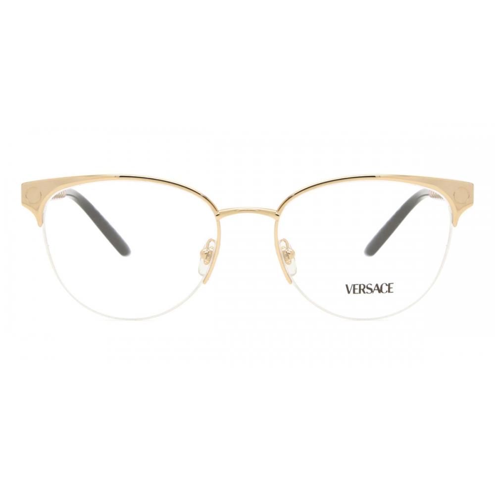 

Versace Ve1297 1002 Женские очки 53-18-140