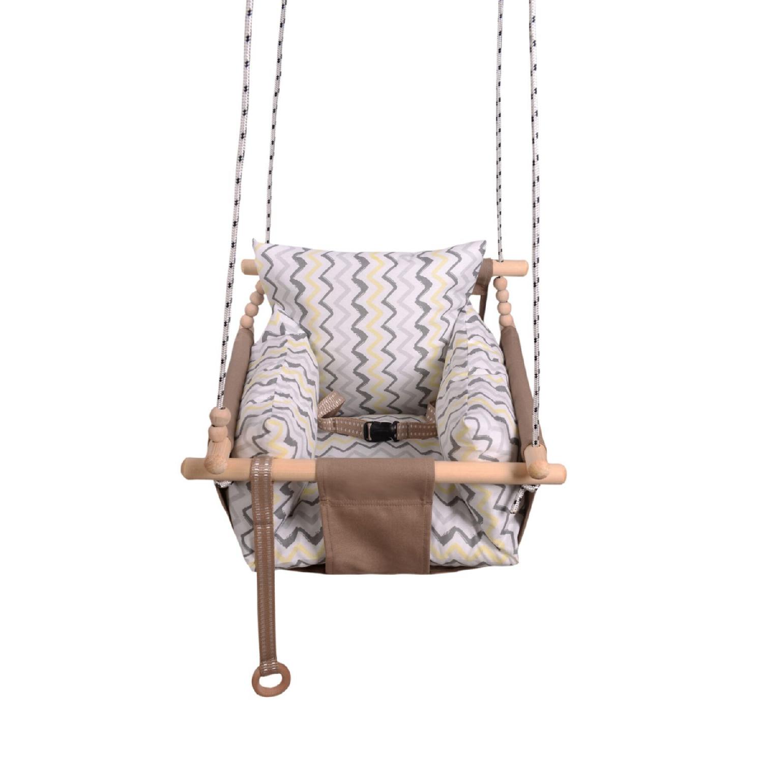 

Waterfall Swing - Gold золотий