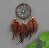 Creative Dream Catcher Home & Car Feather Hanging Ornament