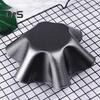 Tortilla Maker Carbon Steel Nonstick Taco Shell Maker Salad Bowl Tortilla Sheel Pan Kitchen Baking Tool