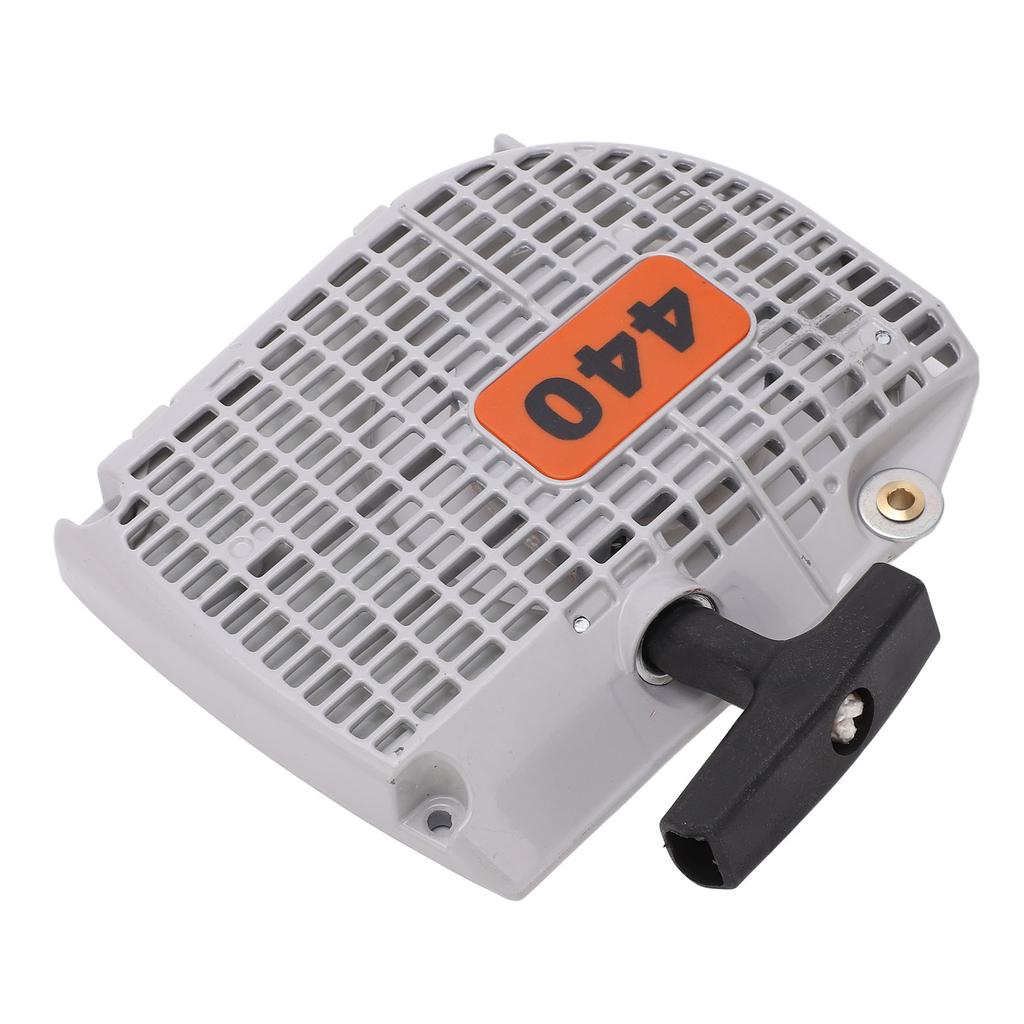 Pull Recoil Starter High Performance 1128 080 2100 OEM Design Direct Fit for Stihl MS440 MS460