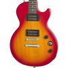 Epiphone/Les Paul Special Satin E1 Worn Heritage Cherry (HSV) Epiphone Les Paul Special Electric Guitar for Beginners