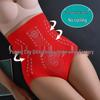 High Waist Tummy Control Postpartum Body Shaper Panties - Plus Size Hip Lift & Waist Cincher for Women