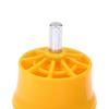 Electric Drill Compatible Pvc Pipe Threader Kit With Various Die Sizes 1/2'' 3/4'' For Electric Drill Accessories