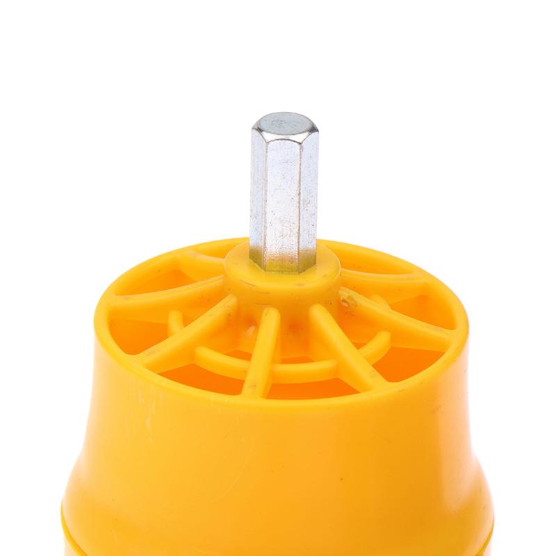 Electric Drill Compatible Pvc Pipe Threader Kit With Various Die Sizes 1/2'' 3/4'' For Electric Drill Accessories