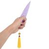 Hunter Cosplay Stiletto Prop Halloween Costume Party 3D Printed Anime