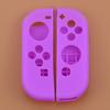 JCD 1Set Links Rechts Weiches Silikon Gummi Griff Gel Schutz L R Controller Gamepad Hülle Case Abdeckung Für Switch Joy-Con Joycon NS