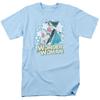 "Wonder Woman" T-Shirt - Adult, Child, Toddler