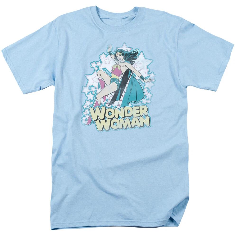 Wonder Woman T-Shirt - Adult, Child, Toddler XL