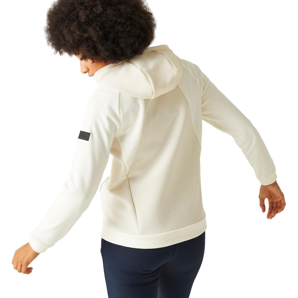 Regatta Womens/Ladies Flamino Full Zip Fleece Jacket