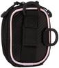 Gamakatsu Yoihime Float Case LE-308 Black X Pink