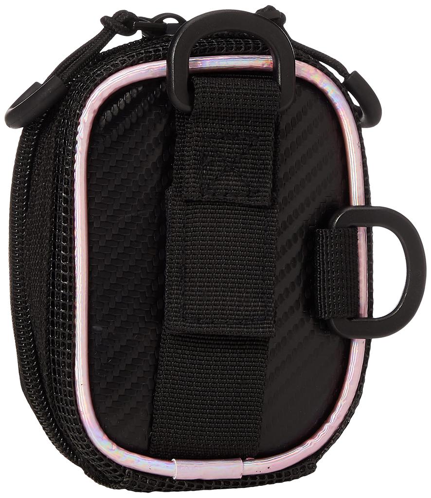 Gamakatsu Yoihime Float Case LE-308 Black X Pink