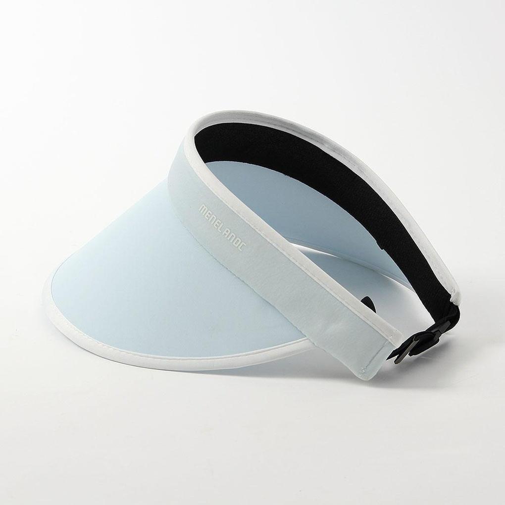 Dol Dol Sun Cap (Sky) Sunblock Summer Hat