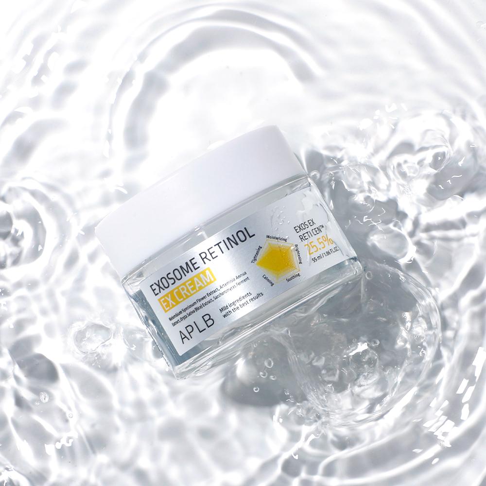 APLB Exosome Retinol EX Cream 55ml