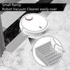 Solid Base Sweeping Robot Slope Climbing Strip Anti Slip Threshold Ramp  For Robot Vacuum