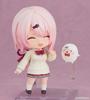 Good Smile Company Nendoroid Nijisanji Yuika Shiina Non-scale Plastic Painted Movable Figure
