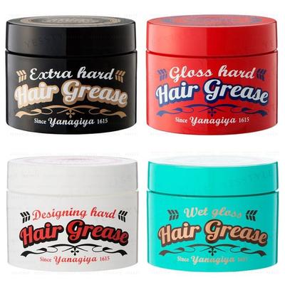 Yanagiya - Hair Grease