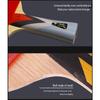 Double Fish 3A+ Shakehand Table Tennis Racket