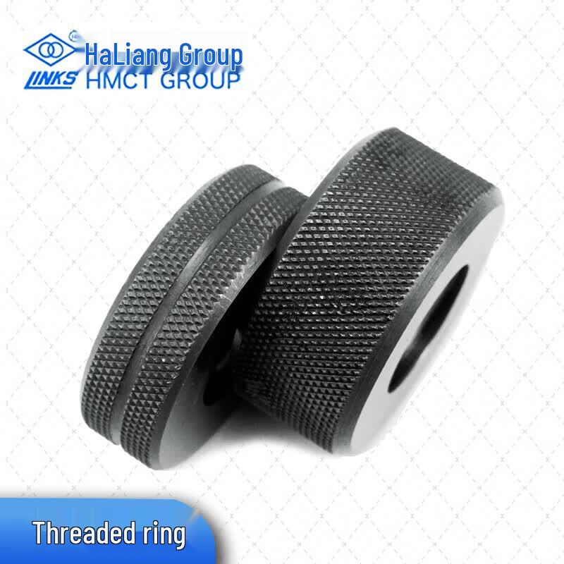 HaLiang Metric Thread Ring Gauge