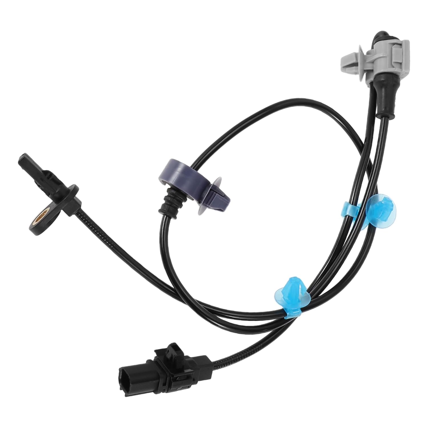 

No.57470TX4A01 ABS Wheel Speed Sensor for Acura RDX 2013-2018 V6 3.5L Sport Utility Rear Right ABS Sensor Anti-Lock Braking System Sensor 1 Pc