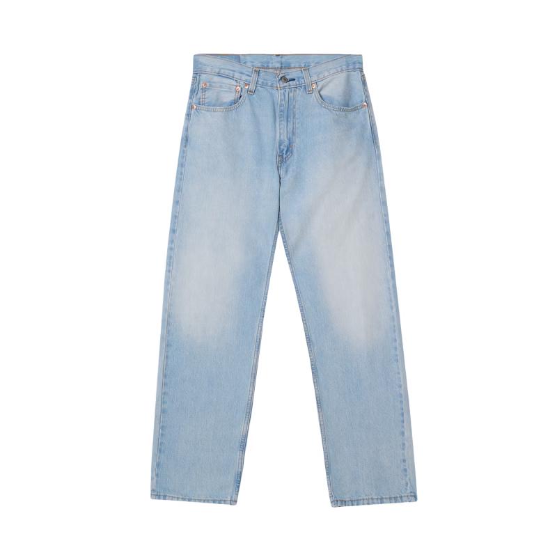 Levi s Men s 555 Loose Straight Jeans W32
