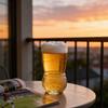 6Pcs Football Inspired Glass Beer Glasses 450ml Durable And Stylish Club Party Glass Cups For Any Occasion