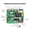 220V Sliding Door Opener Controller Module Universals Circuit Control Board Automatic Door Opener Control Board