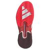 New Adidas Adizero Ubersonic 5 Lucid Red Zero Metalic Aurora Ruby IH2555